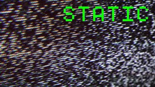 STATIC - Student Horror Short