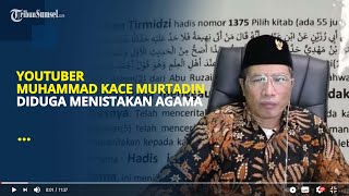 Siapa Muhammad Kace Murtadin Youtuber | Diduga Menistakan Agama