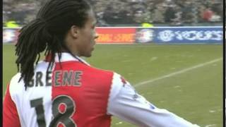 Terugblik Feyenoord - Ajax 2006