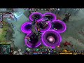 miracle 200iq core pick vs noone — underlord carry the game dota 2