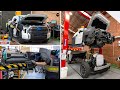 Toyota Tundra Right-Hand Drive Conversion | Full Process