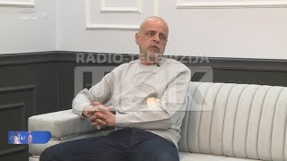 Poslijepodne uz RTV USK – gost: Adnan Dupanović