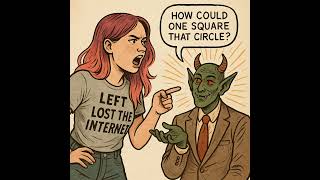 How the Left Lost the Internet