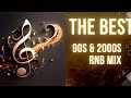 The Best* 90s & 2000s* RnB Mix* JayTy Music* PT2