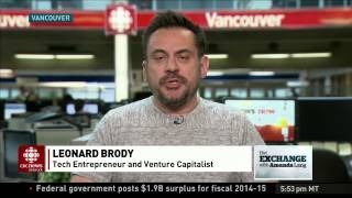 The Digital Divide - September 14, 2015