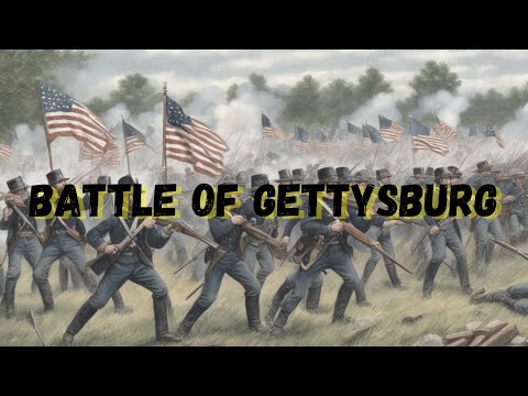 Why was the Battle of Gettysburg a turning point in the Civil War the battle resulted in the final victory for the union?
