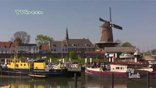 LibraryLook: Dutch Classic Harbour - Wijk bij Duurstede