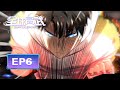 🔥《全球高武》第6集 Global Martial Arts EP06 #动态漫画 #玄幻 #穿越 #重生 #热血 #搞笑 #系统