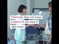 chlamydia