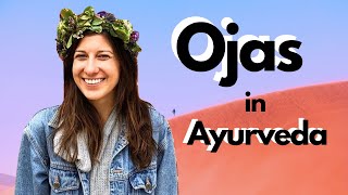 Ojas Meaning (Ayurveda) The Subtle Energy of Kapha