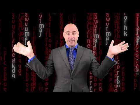 Which of the following is the best example of overt behavior?