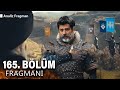 Kuruluş Osman 165. Bölüm Fragmanı | Kuruluş Osman 6. Sezon Fragman