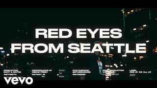 Negüs Fresh - Red Eyes From Seattle