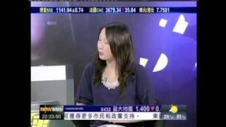 王冠一環球金融快線2010年10月1日1／3