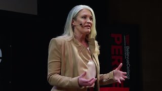 Own Your Personal Brand | Jenni Flinders | TEDxBellevueCollege