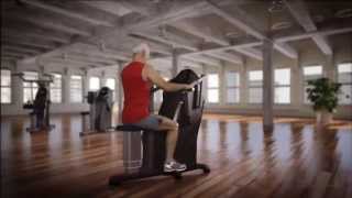LeStudio - Ihr Fitnessstudio mit Milon Zirkel in Puchheim