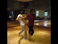 Saran Dance