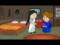 💥ধনী ঘৰৰ লৰা টো দুখীয়া ঘৰৰ ঘৰ জোৱাই😢💥 assamese cartoon putola story cartoon cartoon shorts