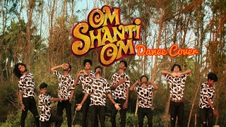 Main_Agar_kahoon_Om Shati Om_Dance Cover_Valentine's Day Special_Stallionz Dancing Company