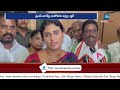 ys sharmila strong counter to ys jagan దమ్ముంటే ఈ సవాల్‌ ను స్వీకరించు.. జగన్ కు షర్మిల ఛాలెంజ్