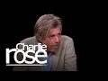 Karl Ove Knausgaard: 'We Are Much More Alike Than We Think' (June 3, 2015) | Charlie Rose