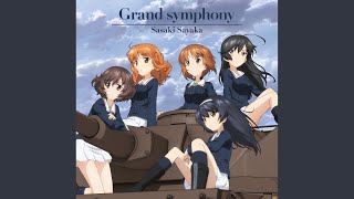 Grand symphony