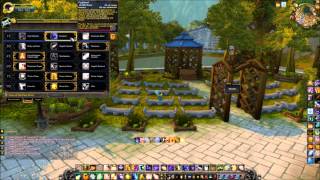 MoP 5.2 Disc Priest PvP Guide