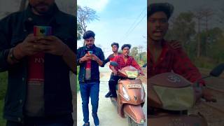 Esne to fasa diya 😭#comedy#rohit_mehta #funny #trending #trendingshorts #sinurox #comedyvideo #viral