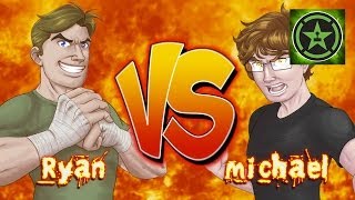 VS Episode 61: Ryan vs. Michael