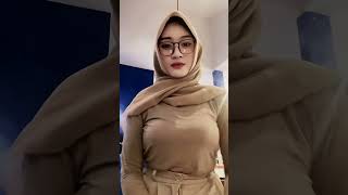 #jilbab #jilboob