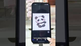 iPhone灵动岛的神仙玩法! 还能这么玩#iphone小技巧 #玩机技巧 #实用数码技巧分享 #iscreen我的桌面 #iscreen #干货分享 #iphone #ios @vnq8386