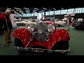 classic expo salzburg 24 oldtimermesse 4k