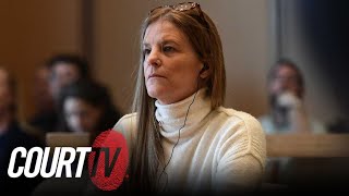 Verdict: CT v Michelle Troconis, Missing Mom Conspiracy Trial