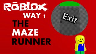 Playtube Pk Ultimate Video Sharing Website - the maze runner beta roblox