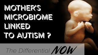 Mom's Microbiome, Inflammation Linked to Autism? | The Differential NOW