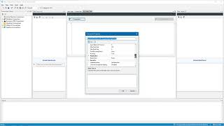 Creating a New SQL Database using Data Sync
