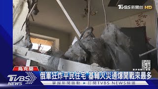 俄軍包圍戰遭破 烏軍守住基輔奪近郊重鎮｜TVBS新聞