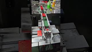 playing card processing factory