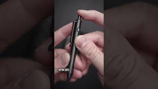 An Addictive Fidget Pen