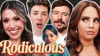 James Charles Is Lying?! | MrBeast Gets EVEN WORSE | Mackenzie Shirilla DEEP DIVE | Rodicullus