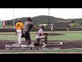 Sullivan Brackin RHP (2022 Fla. Florida Commit)