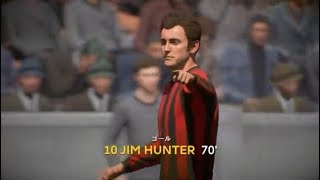 FIFA19 The Journey　マンチェスター・シティvsコベントリー