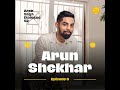 Ar. Arun Shekhar on dealing with Clients