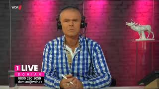 Domian - 23.10.2015 | Domian Fan Kanal