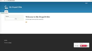 Debugging web pages with Xdebug and PHPStorm in Docksal