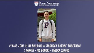 Penn Nursing - June Challenge