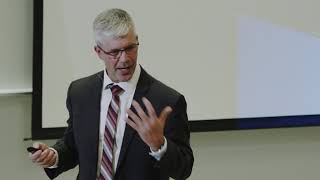 DocTalks: Dr. Tim Doherty - How Aging Nerves and Muscles Affect Mobility