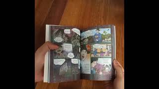 หนังสือการ์ตูนความรู้ ผีเกาหลี :ชุด เรื่องผีๆ รอบโลก