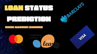 Loan Status Prediction Using Machine Learning