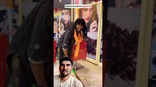 Sakina ka beauty parlour 🤣🤣🤣 (part 1) ll auraton ke kalesh ll #comedy #funny #sakina #parlour #fun